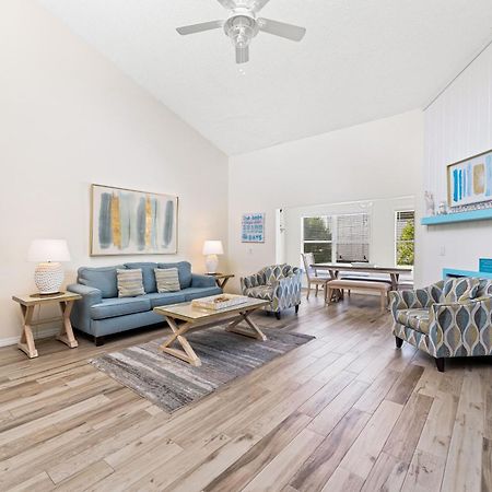 Living The Dream Appartement Siesta Key Buitenkant foto