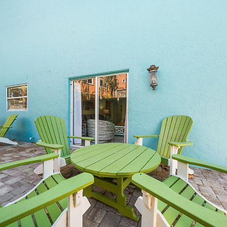 Living The Dream Appartement Siesta Key Buitenkant foto