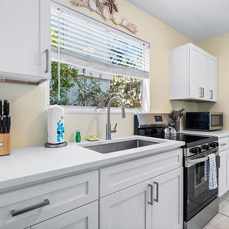 Living The Dream Appartement Siesta Key Buitenkant foto