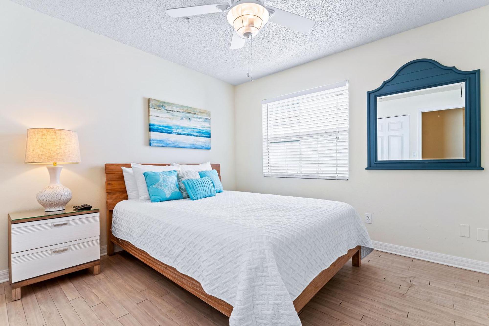 Living The Dream Appartement Siesta Key Buitenkant foto