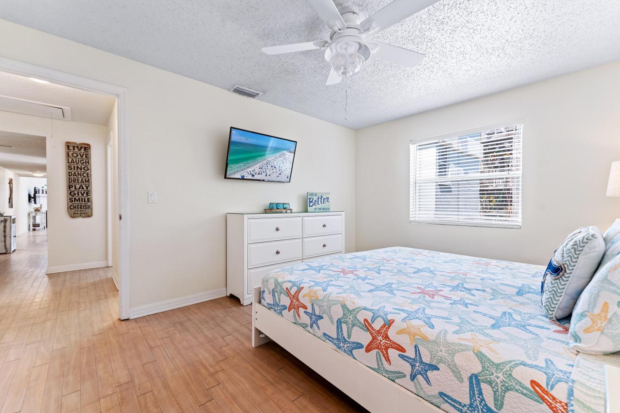 Living The Dream Appartement Siesta Key Buitenkant foto