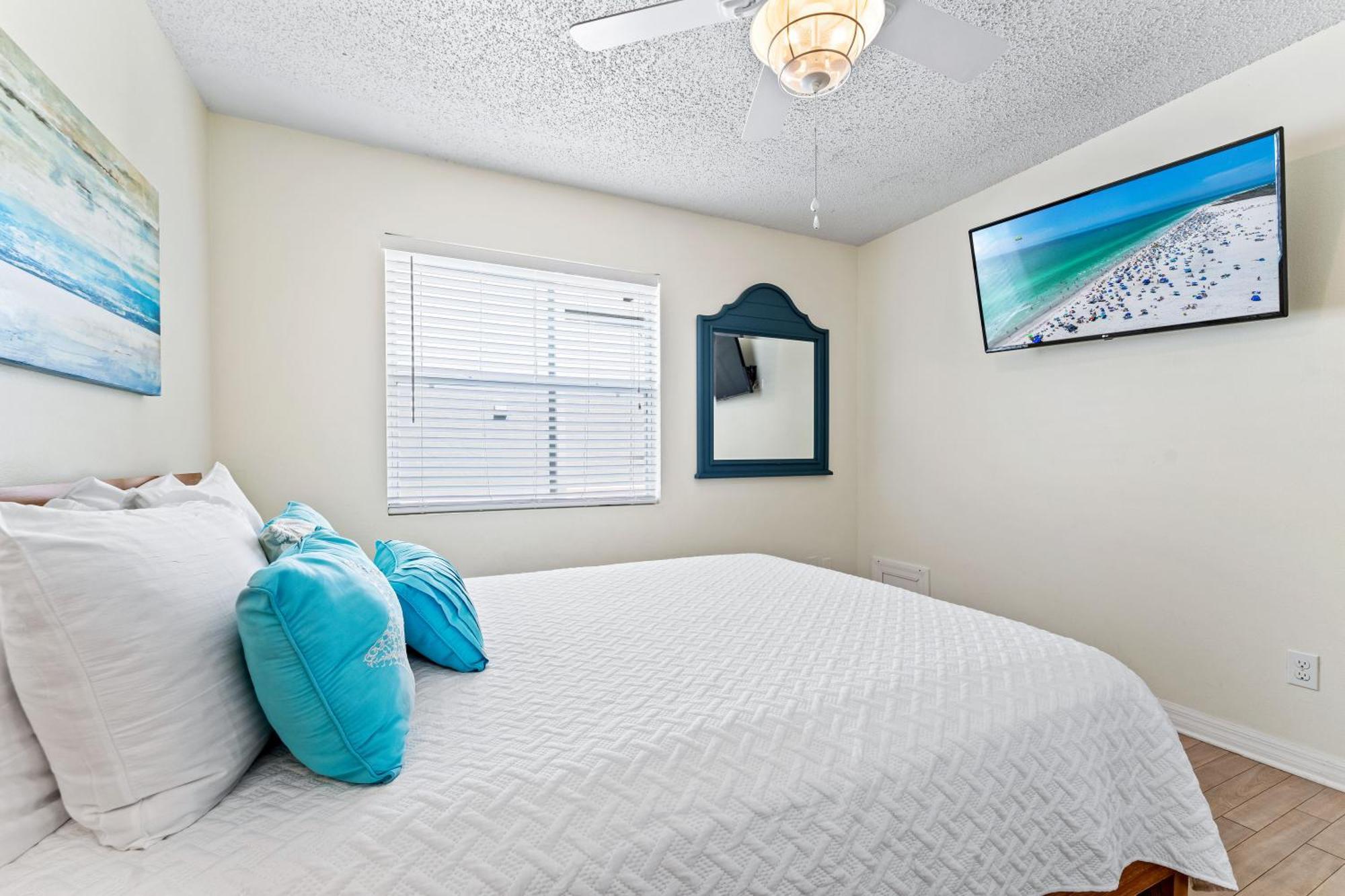 Living The Dream Appartement Siesta Key Buitenkant foto