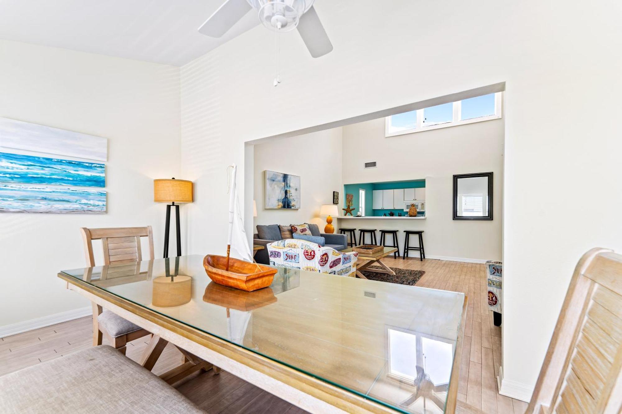 Living The Dream Appartement Siesta Key Buitenkant foto