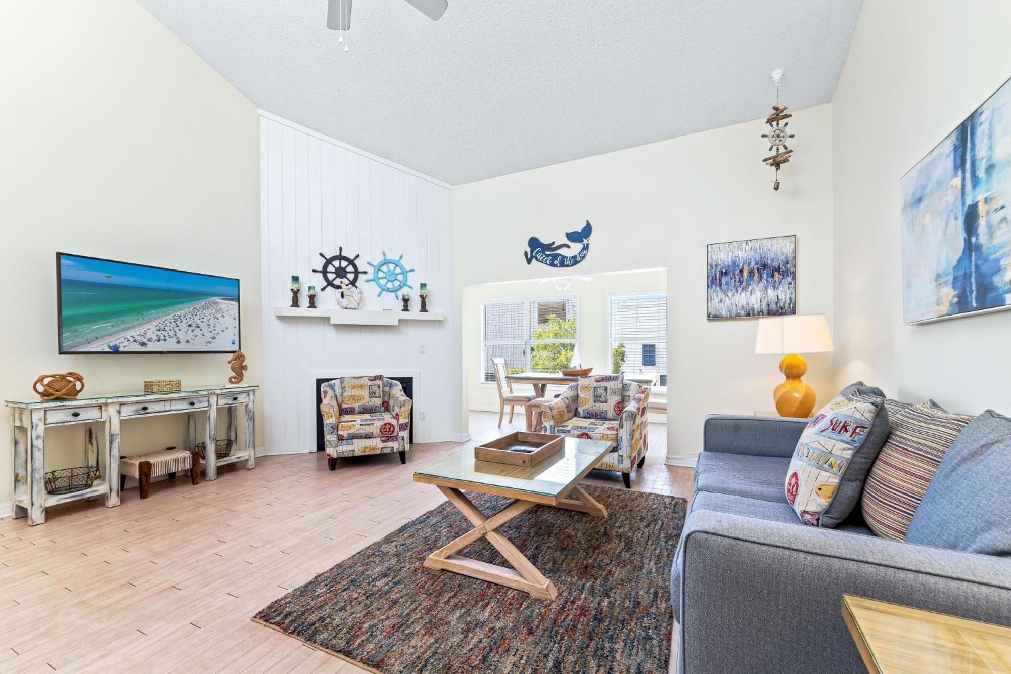 Living The Dream Appartement Siesta Key Buitenkant foto