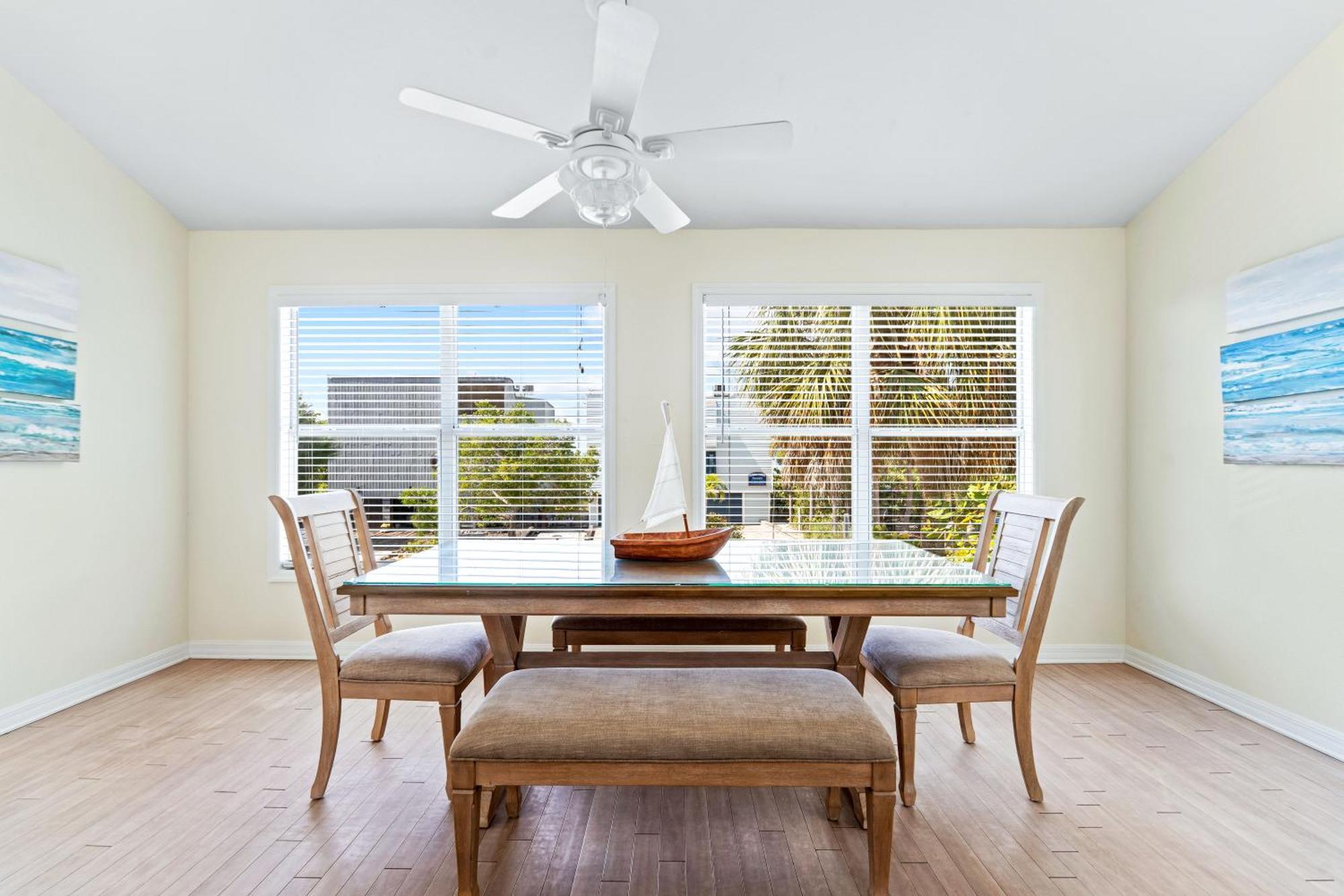Living The Dream Appartement Siesta Key Buitenkant foto