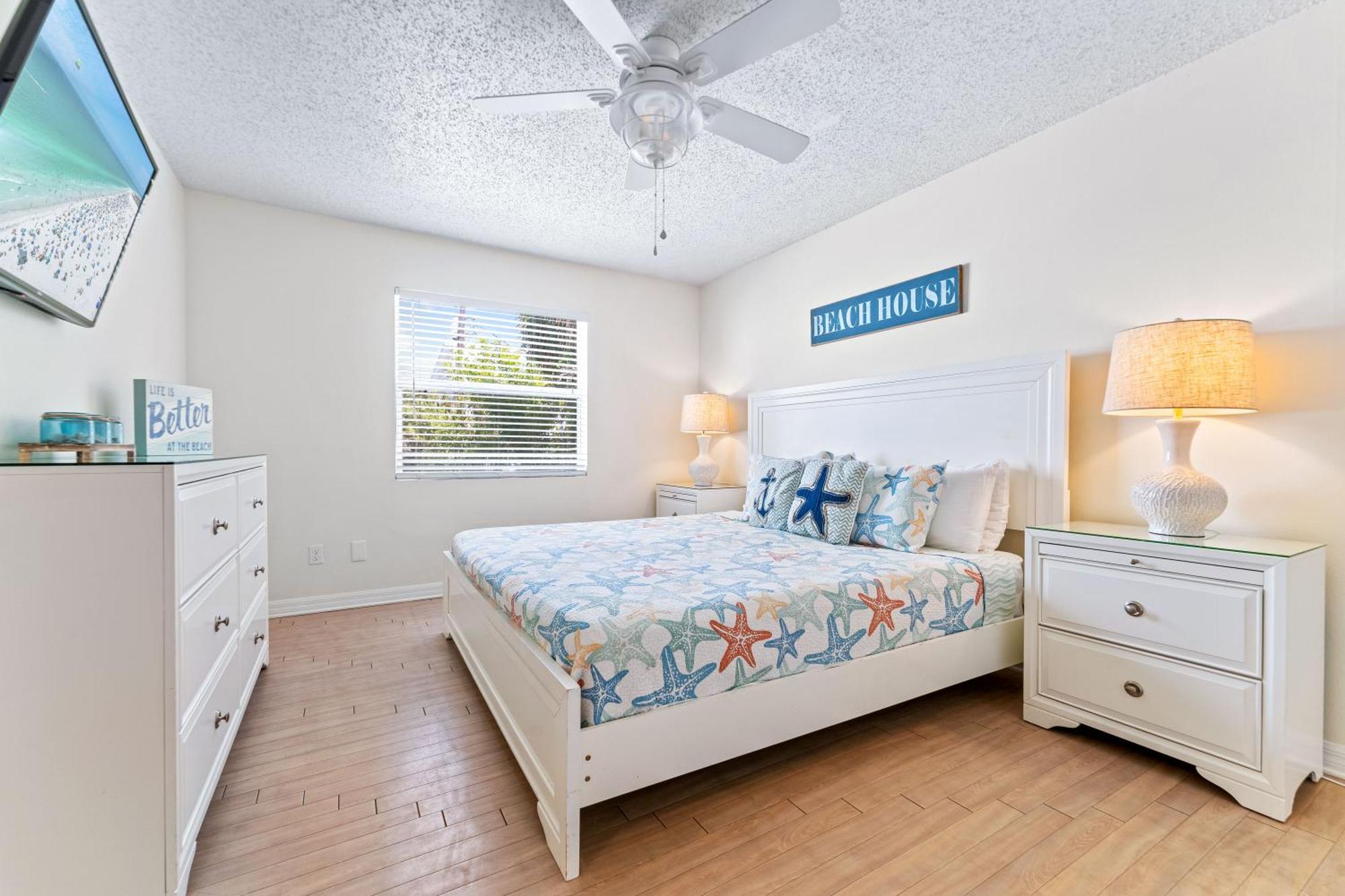 Living The Dream Appartement Siesta Key Buitenkant foto