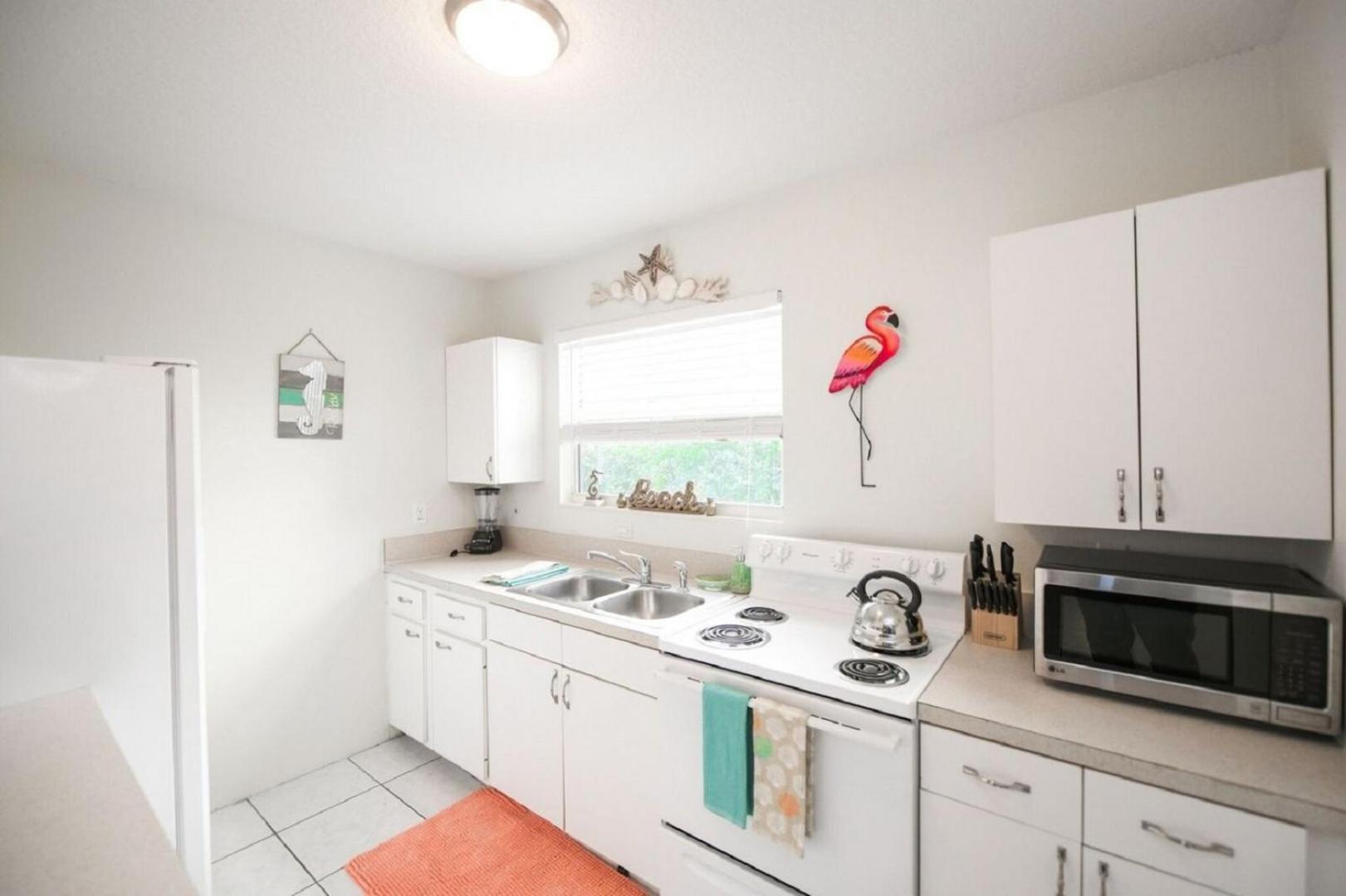 Living The Dream Appartement Siesta Key Buitenkant foto