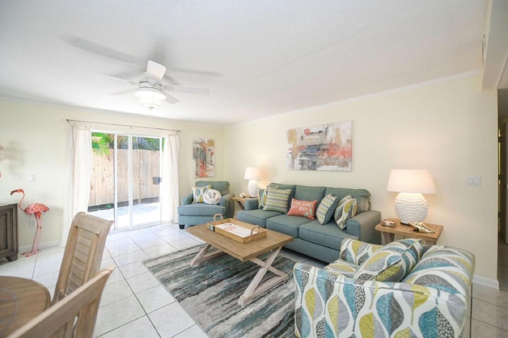 Living The Dream Appartement Siesta Key Buitenkant foto