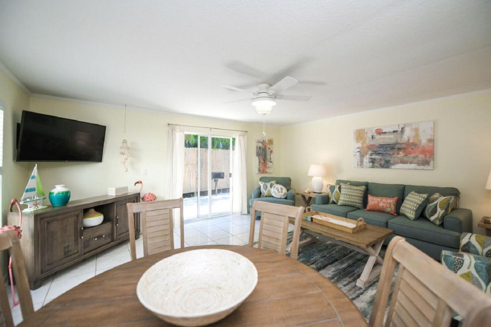 Living The Dream Appartement Siesta Key Buitenkant foto