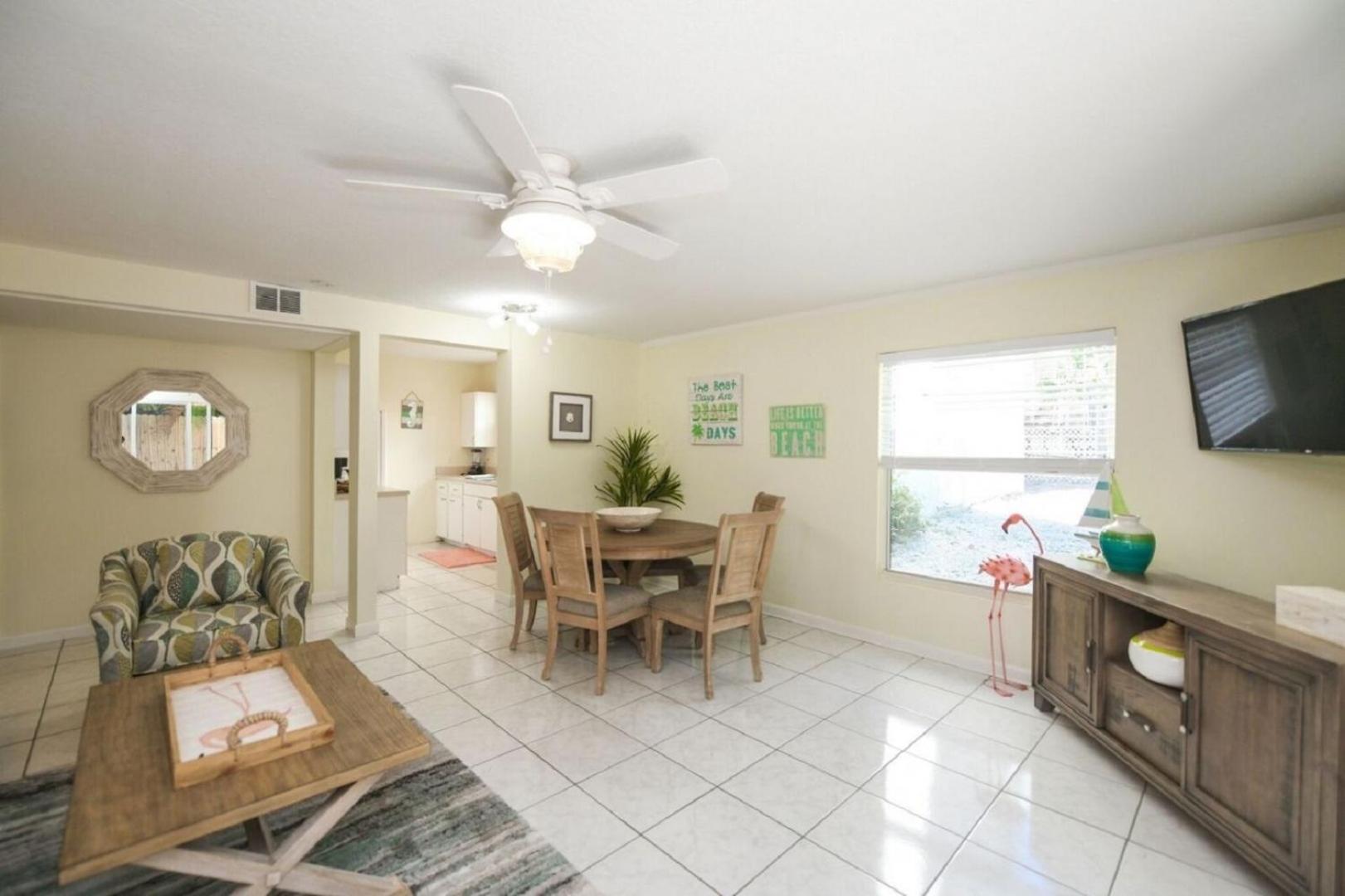 Living The Dream Appartement Siesta Key Buitenkant foto