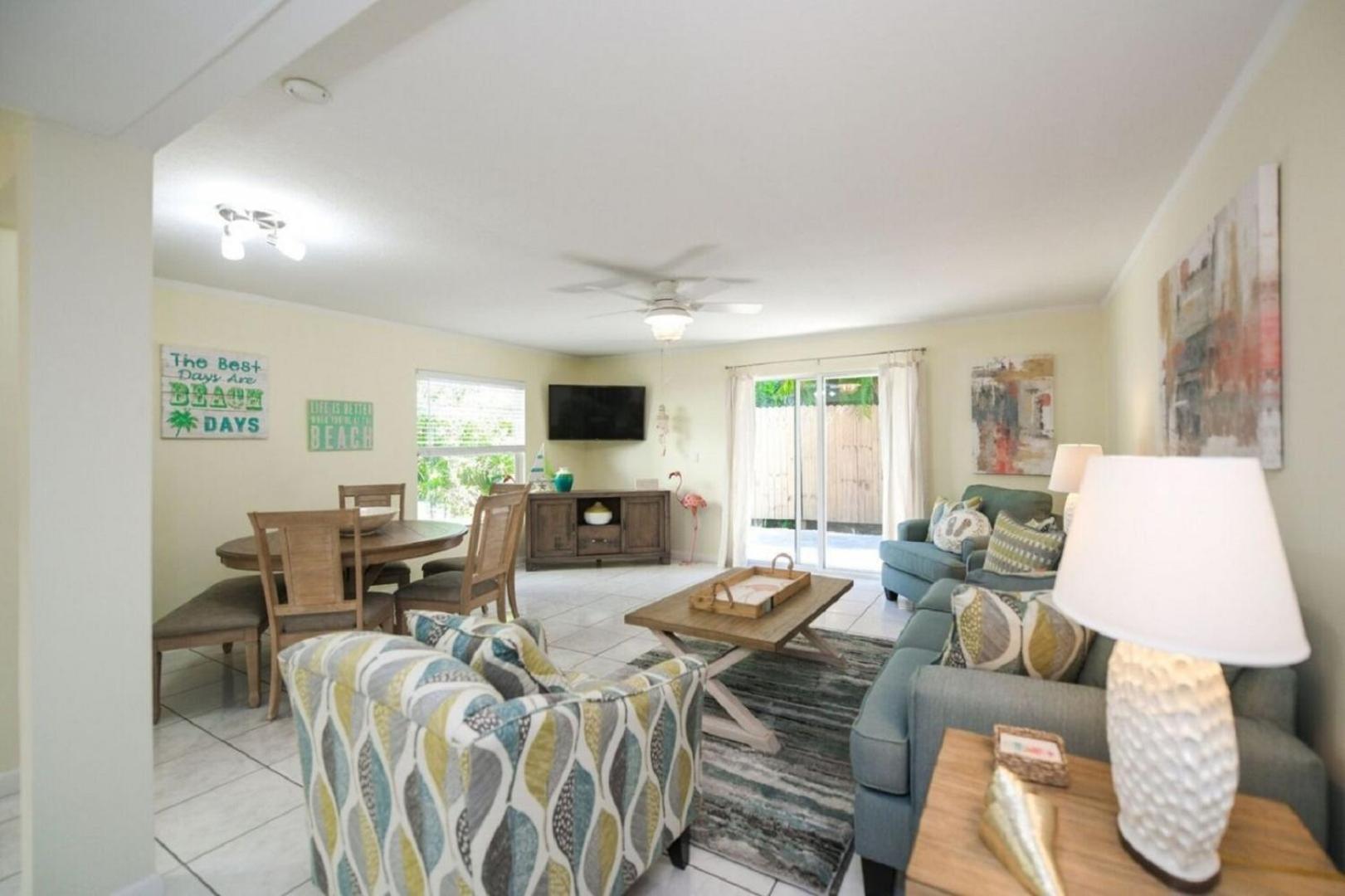 Living The Dream Appartement Siesta Key Buitenkant foto