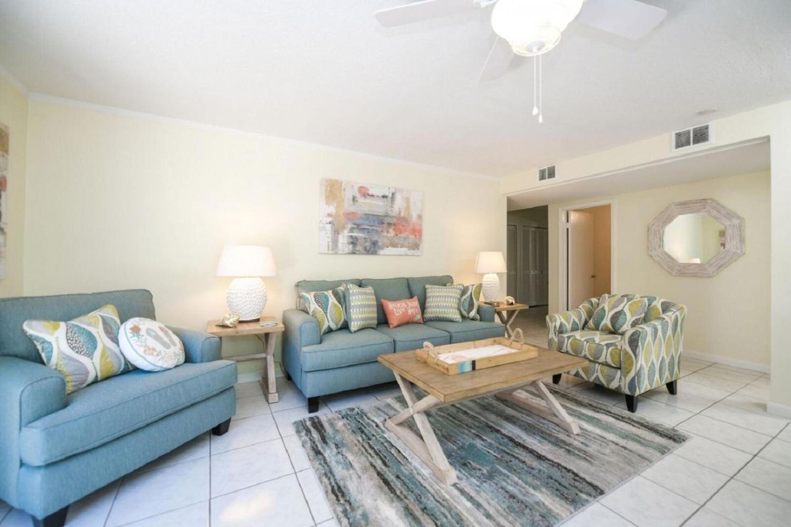 Living The Dream Appartement Siesta Key Buitenkant foto
