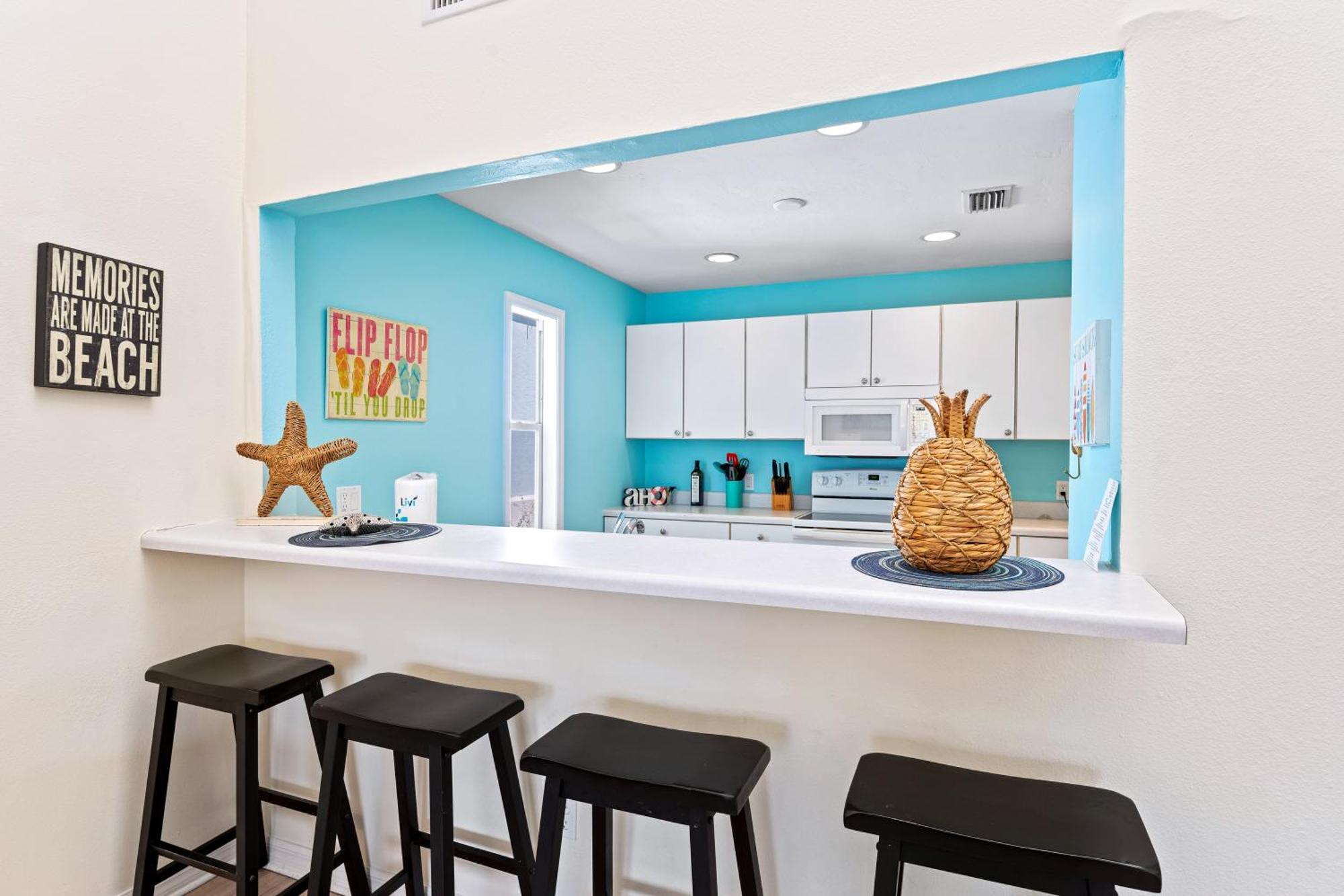Living The Dream Appartement Siesta Key Buitenkant foto