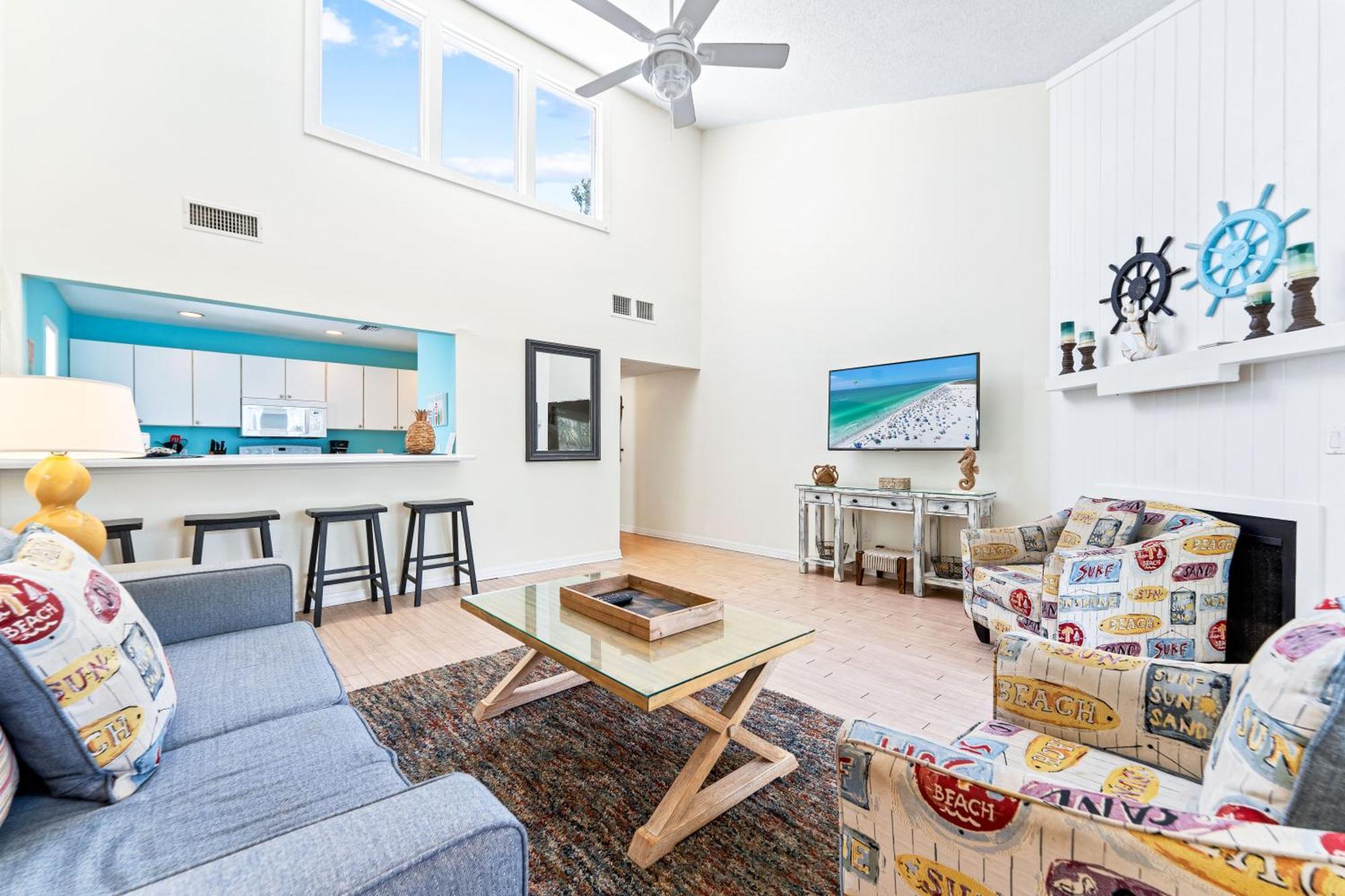 Living The Dream Appartement Siesta Key Buitenkant foto