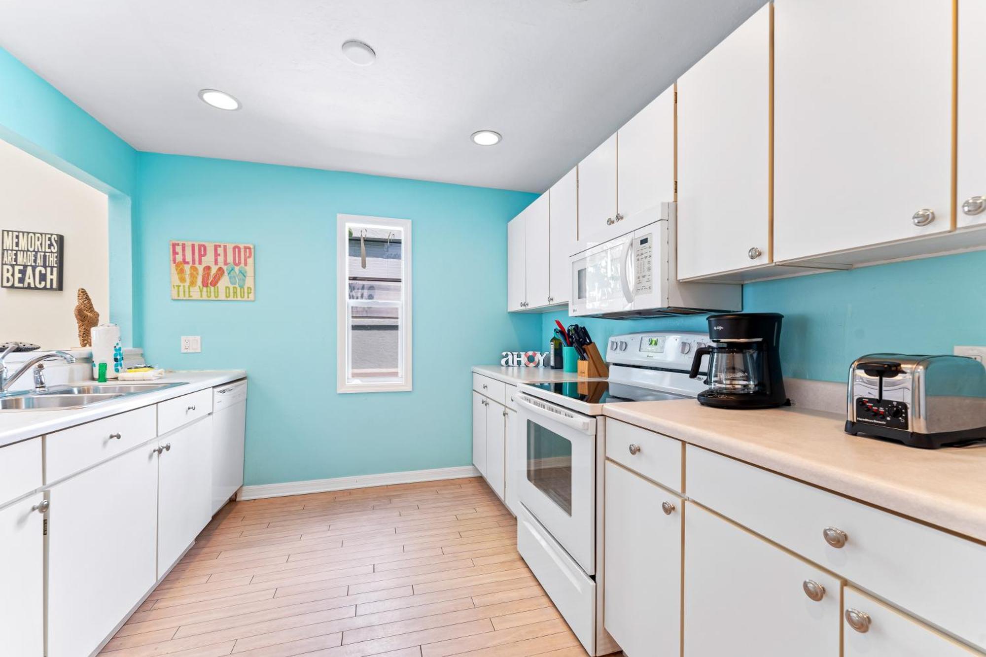 Living The Dream Appartement Siesta Key Buitenkant foto