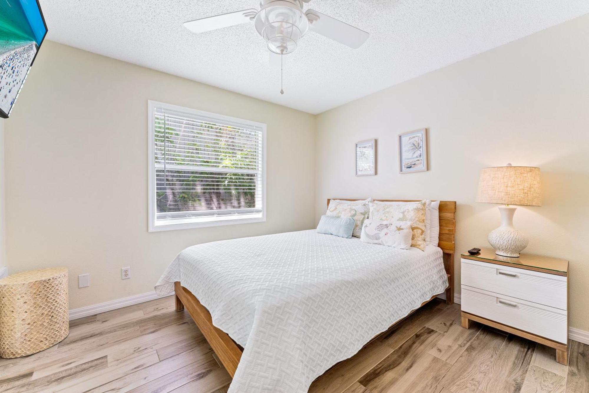 Living The Dream Appartement Siesta Key Buitenkant foto
