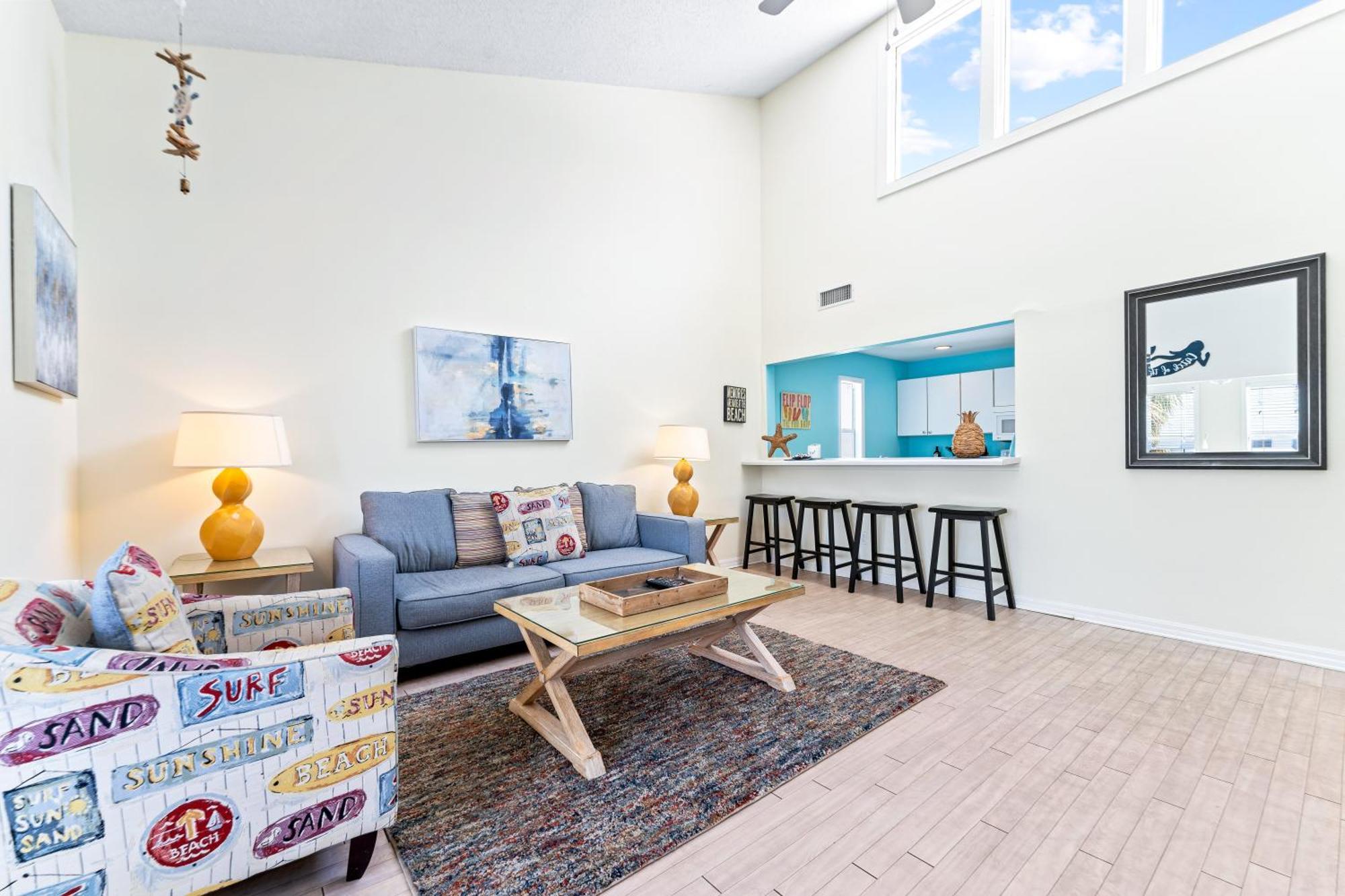 Living The Dream Appartement Siesta Key Buitenkant foto
