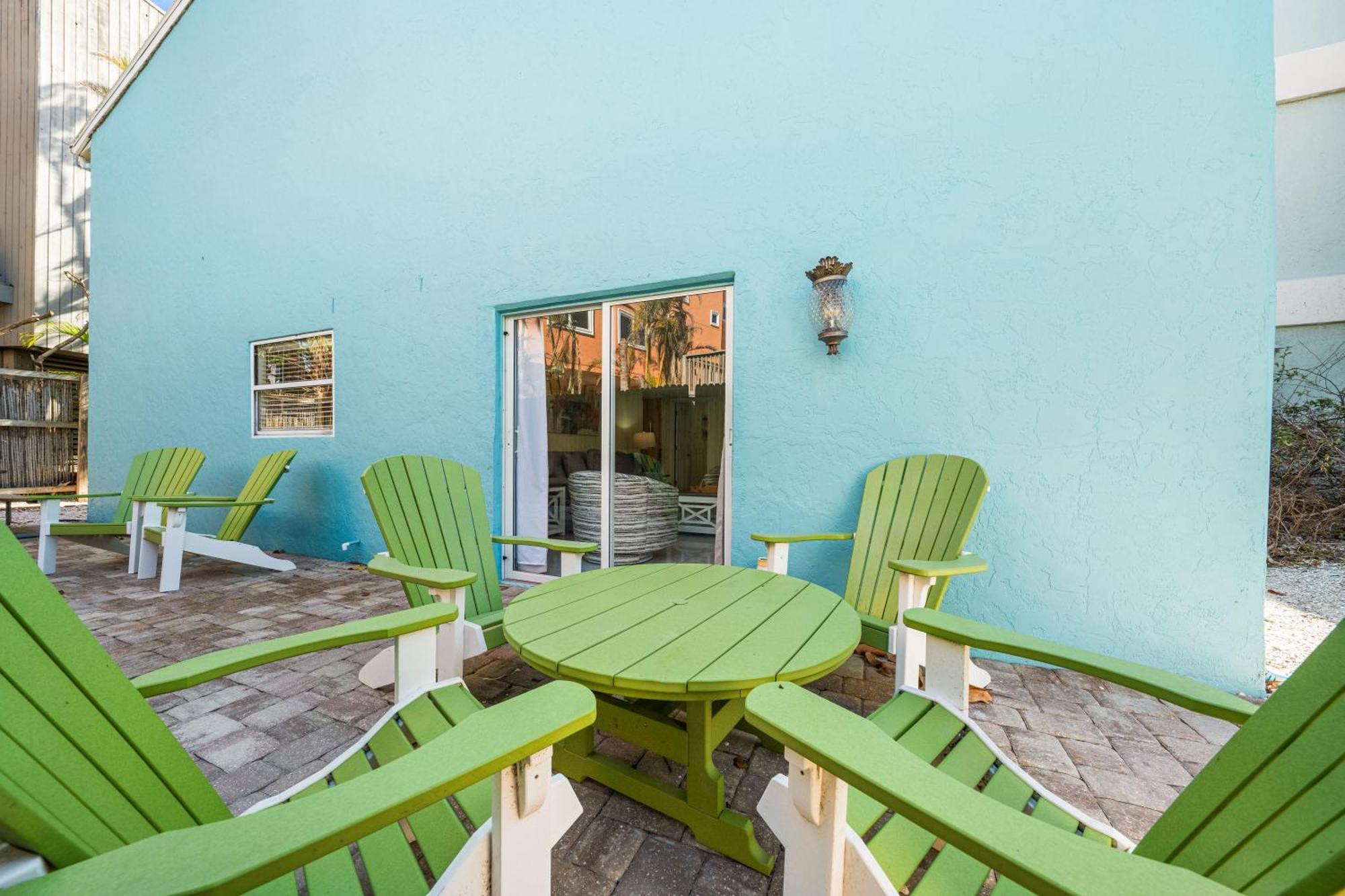 Living The Dream Appartement Siesta Key Buitenkant foto