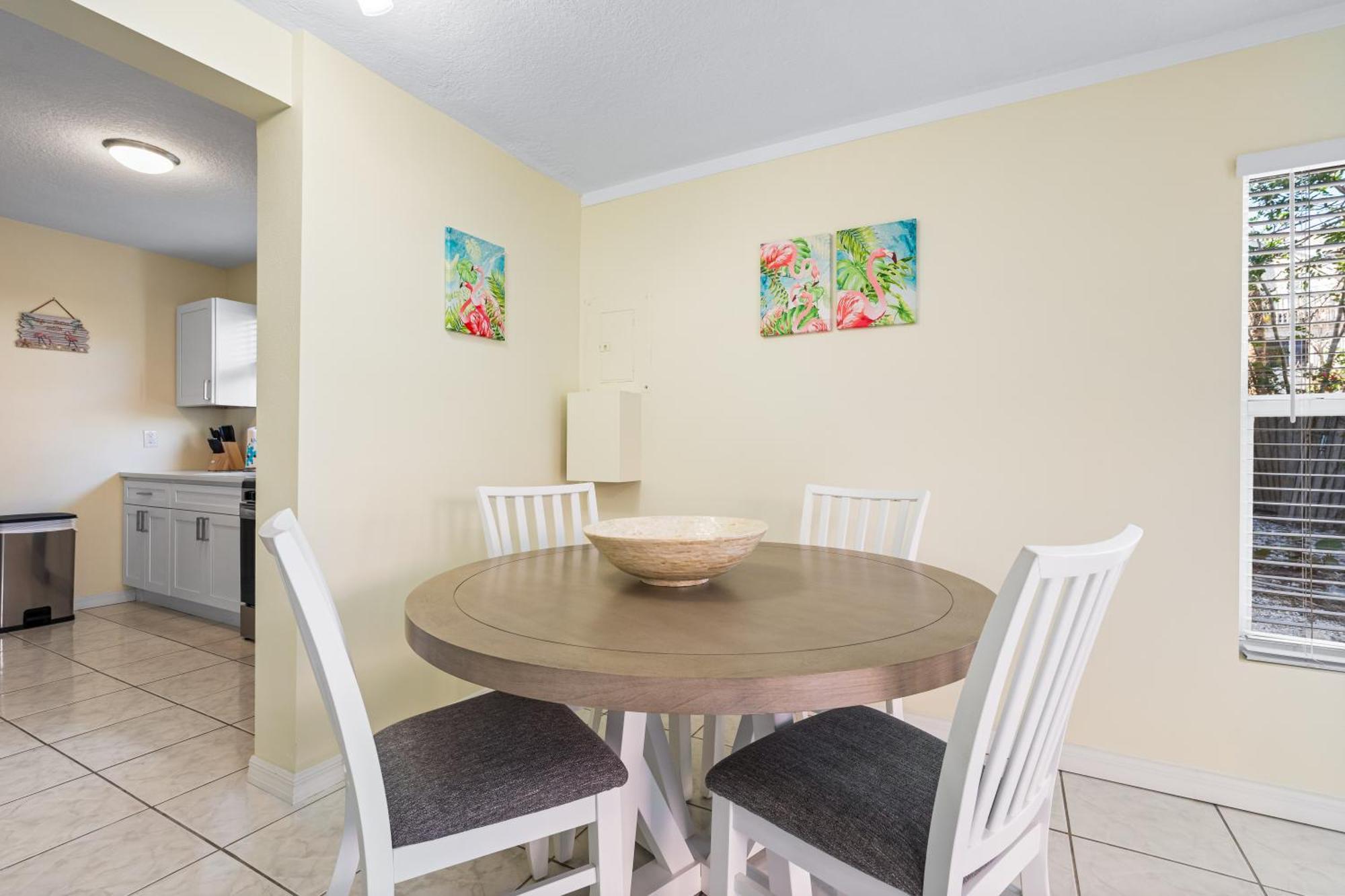 Living The Dream Appartement Siesta Key Buitenkant foto