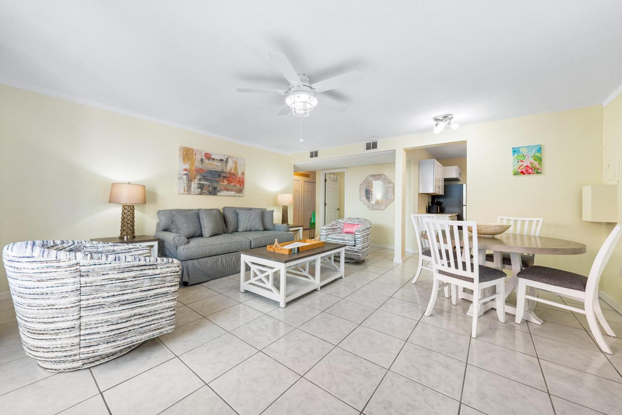 Living The Dream Appartement Siesta Key Buitenkant foto