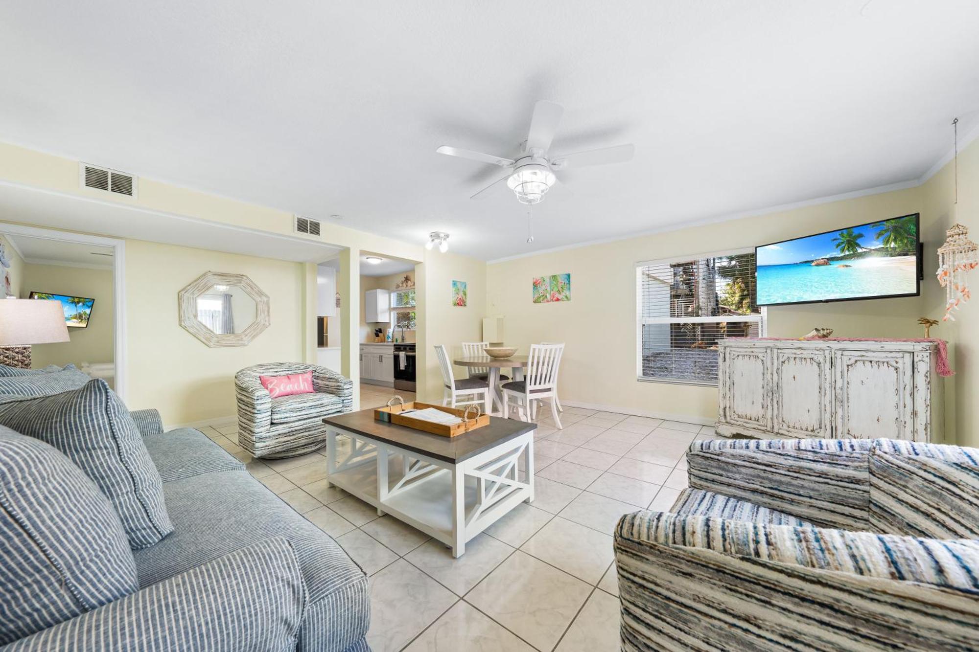 Living The Dream Appartement Siesta Key Buitenkant foto