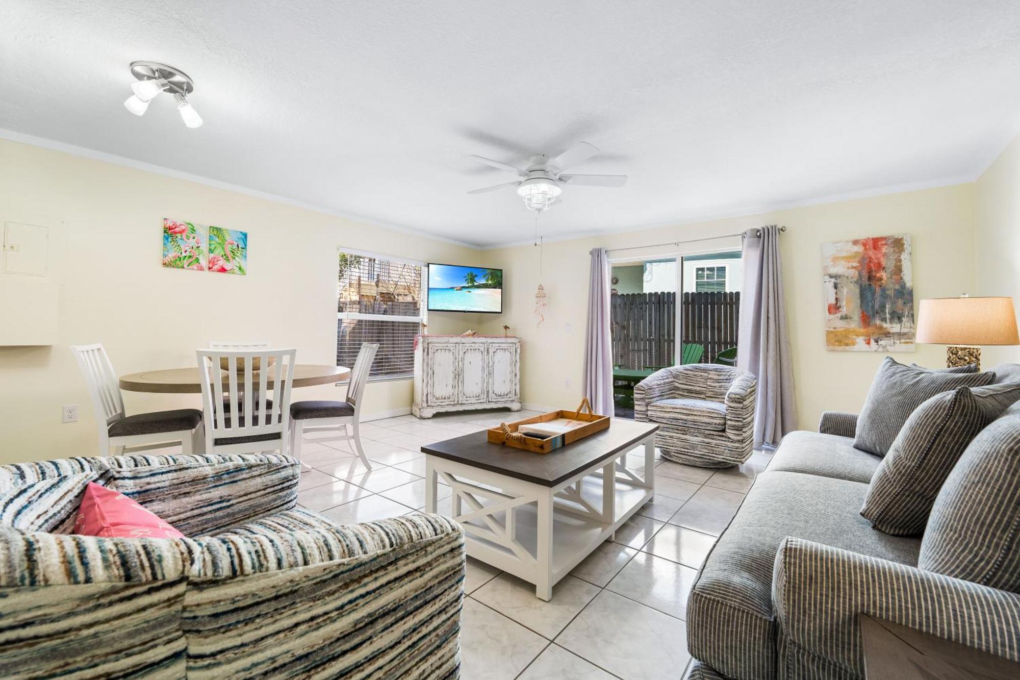 Living The Dream Appartement Siesta Key Buitenkant foto
