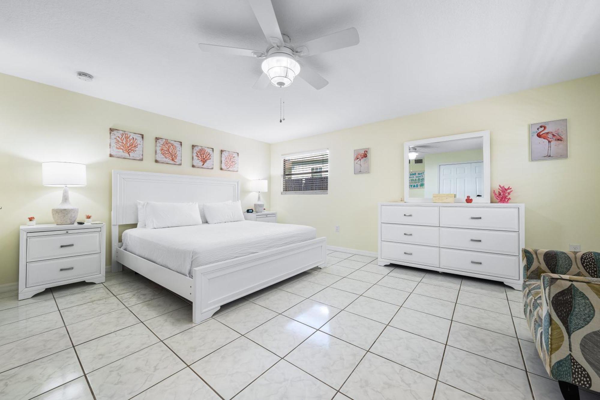 Living The Dream Appartement Siesta Key Buitenkant foto