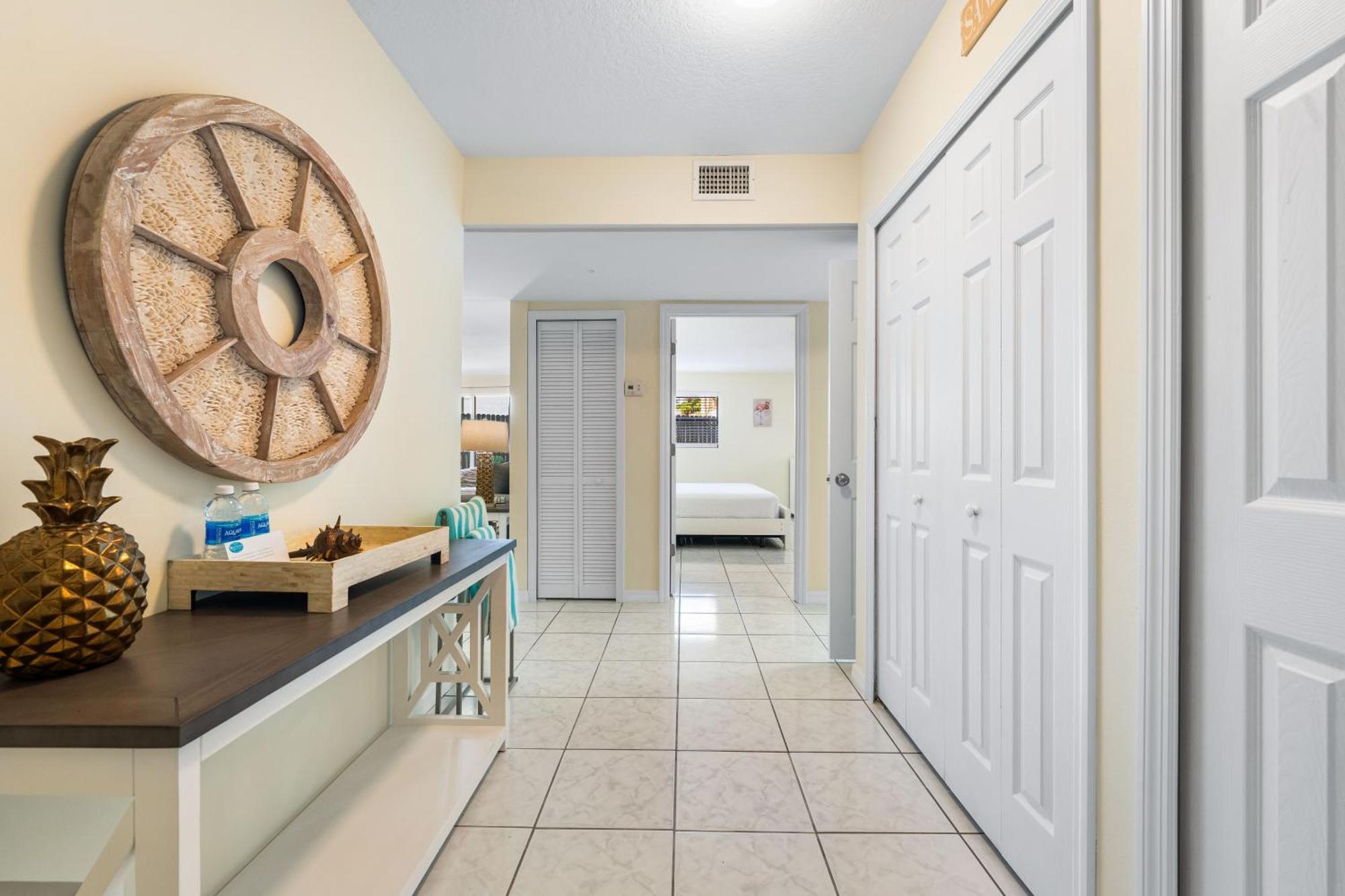 Living The Dream Appartement Siesta Key Buitenkant foto