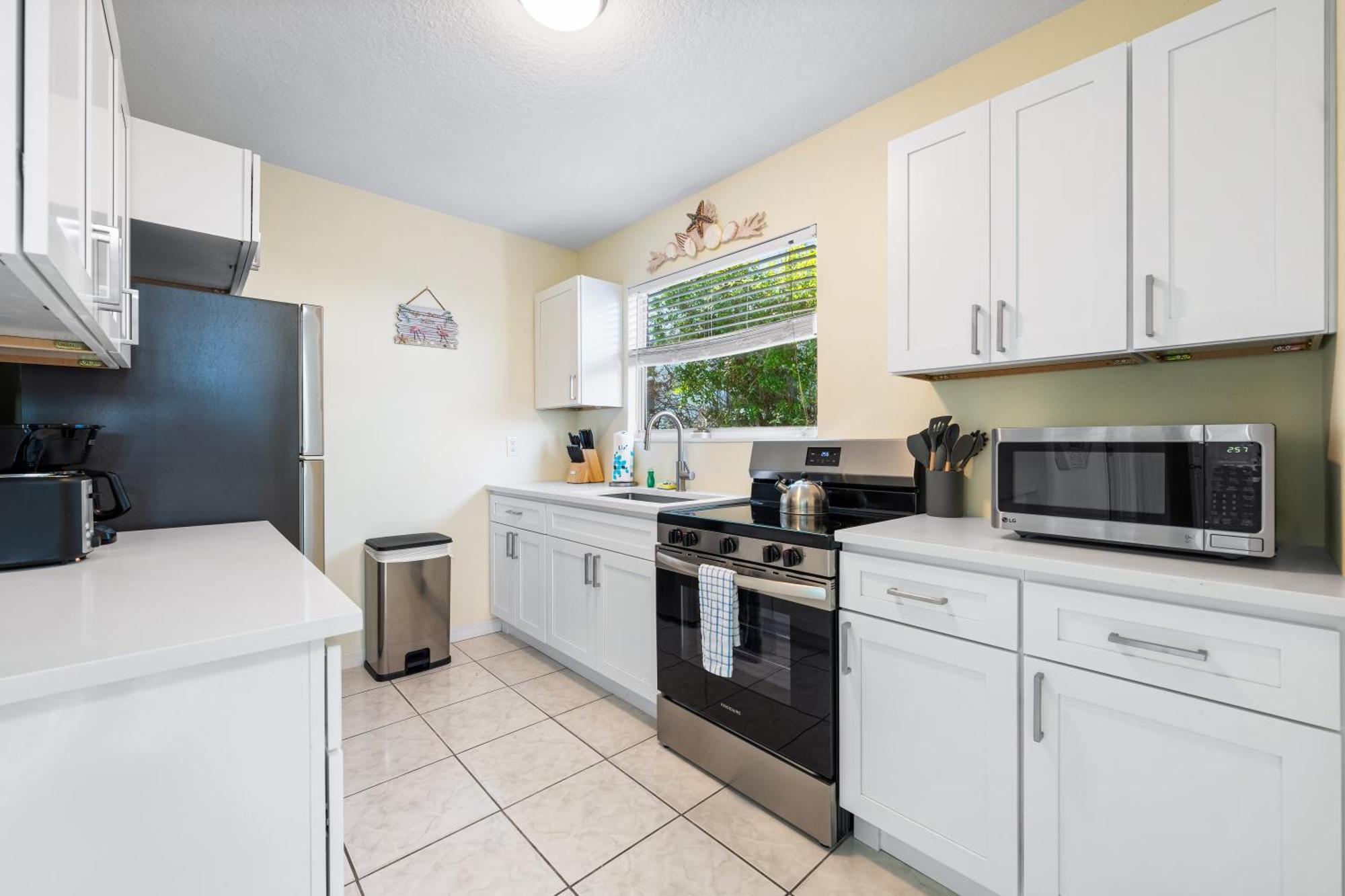 Living The Dream Appartement Siesta Key Buitenkant foto