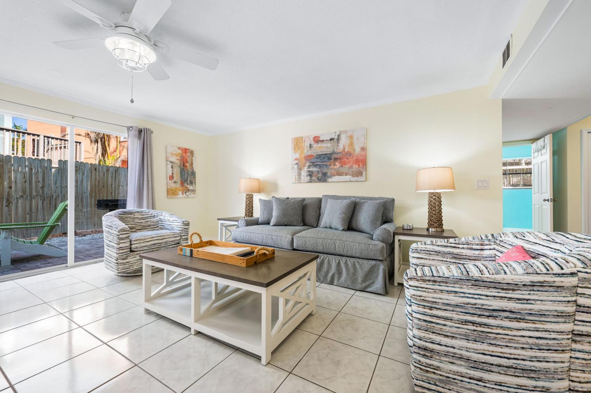 Living The Dream Appartement Siesta Key Buitenkant foto